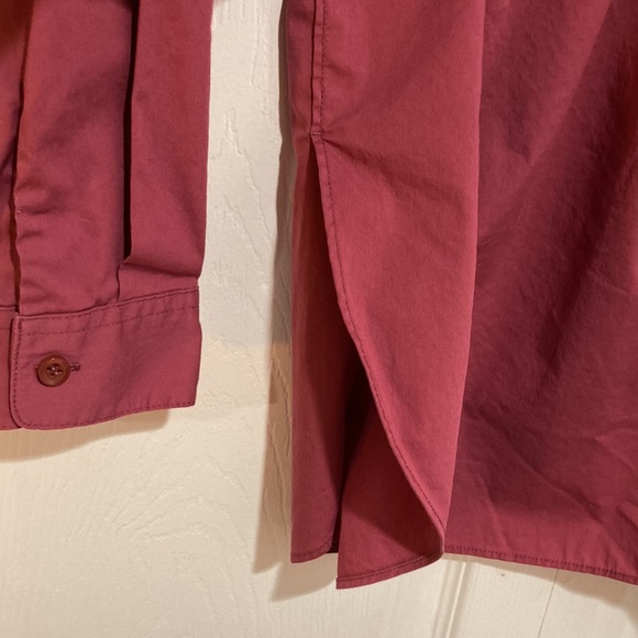 Coldwater Creek Pleated Top - Picture 8 of 13